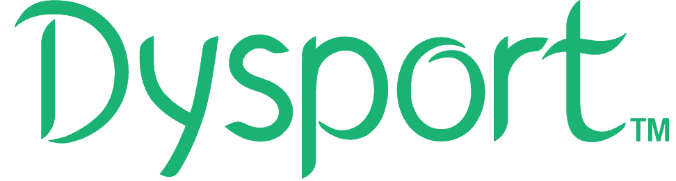 Dysport™ Logo
