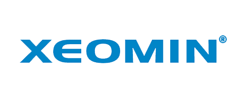 Xeomin Logo