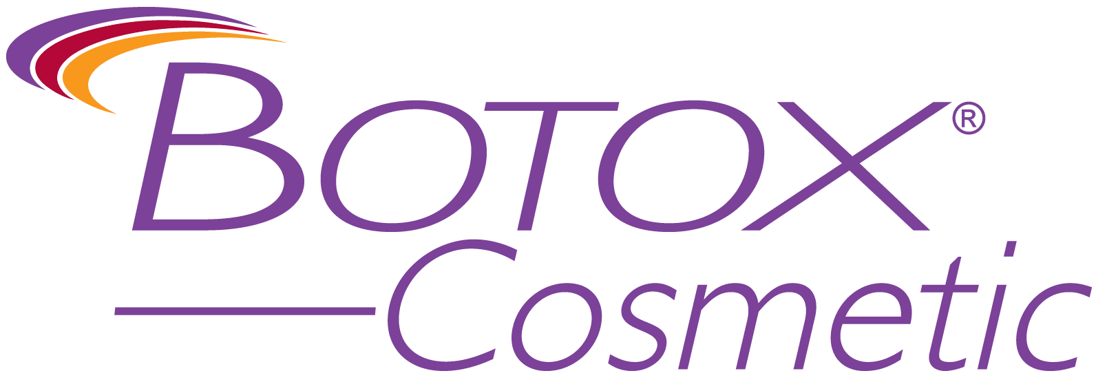 Botox® Cosmetic Logo