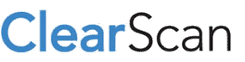 ClearScan Logo