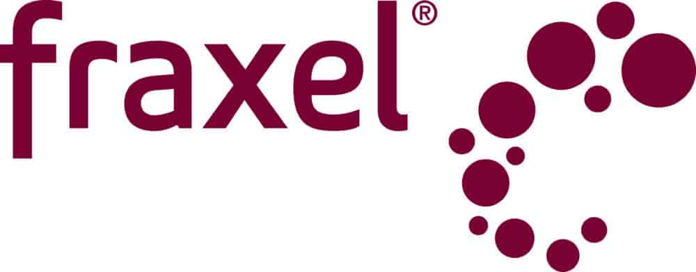 Fraxel® Laser Logo