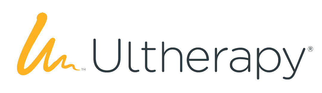Ultherapy Non-Surgical Facelift Logo