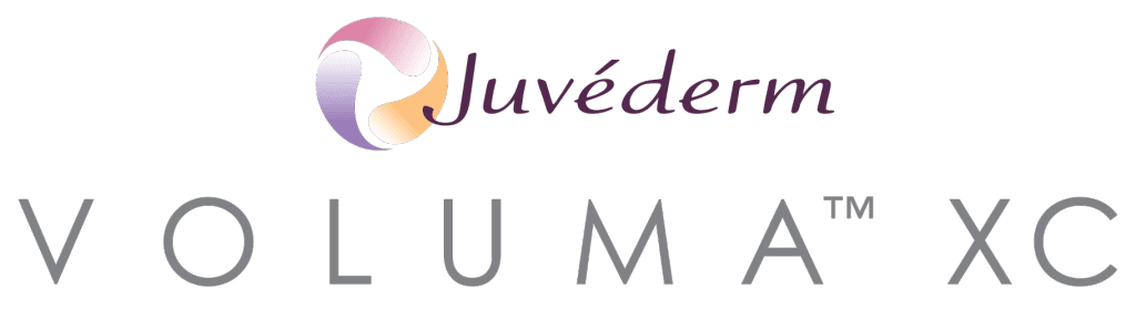Juvéderm® Voluma XC Logo