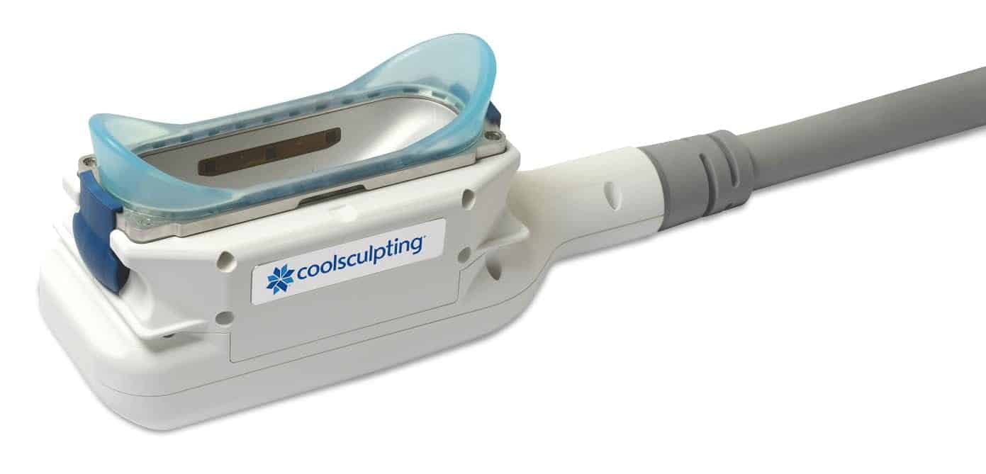 Bowes Dermatology CoolSculpting Center of Excellence is the first in