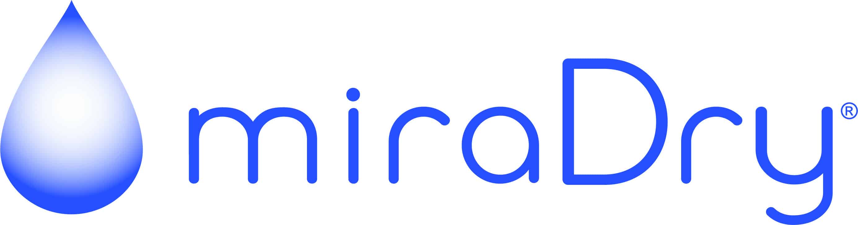 miraDry® Logo