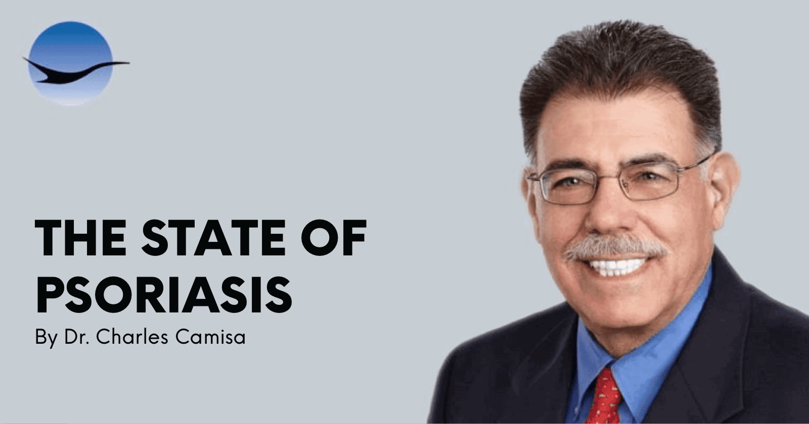 Dr. Charles Camisa on the state of psoriasis