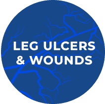 Leg Ulders Wounds