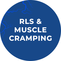 RLS Muscle Cramping