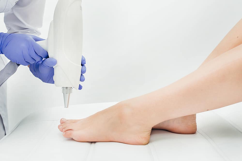 What Are The Best Toenail Fungus Treatments? - Scripps Health
