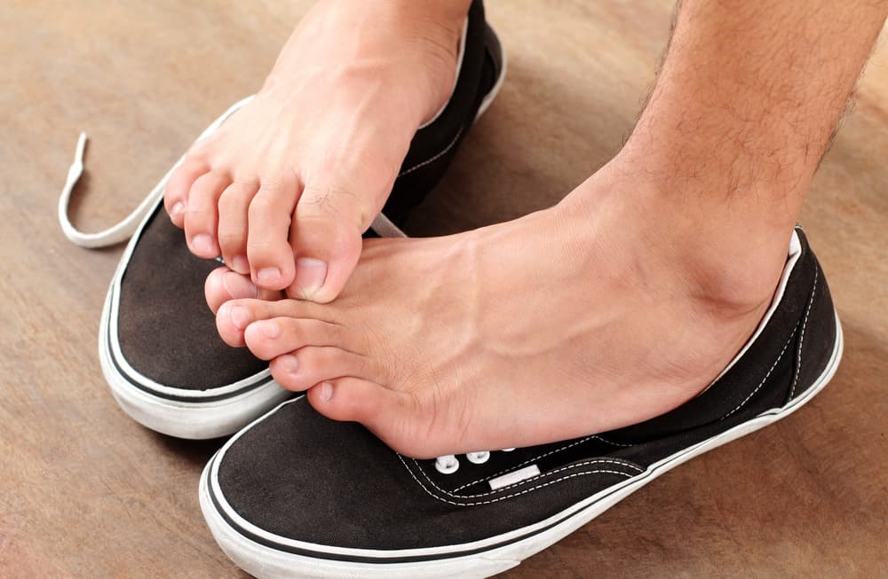 Athletes foot mens shoes shop