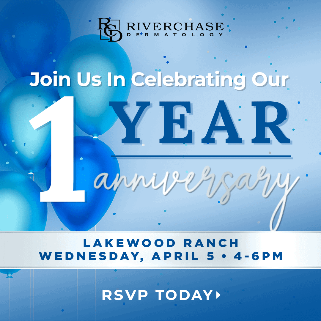 Lakewood Ranch 1 Year Anniversary Event