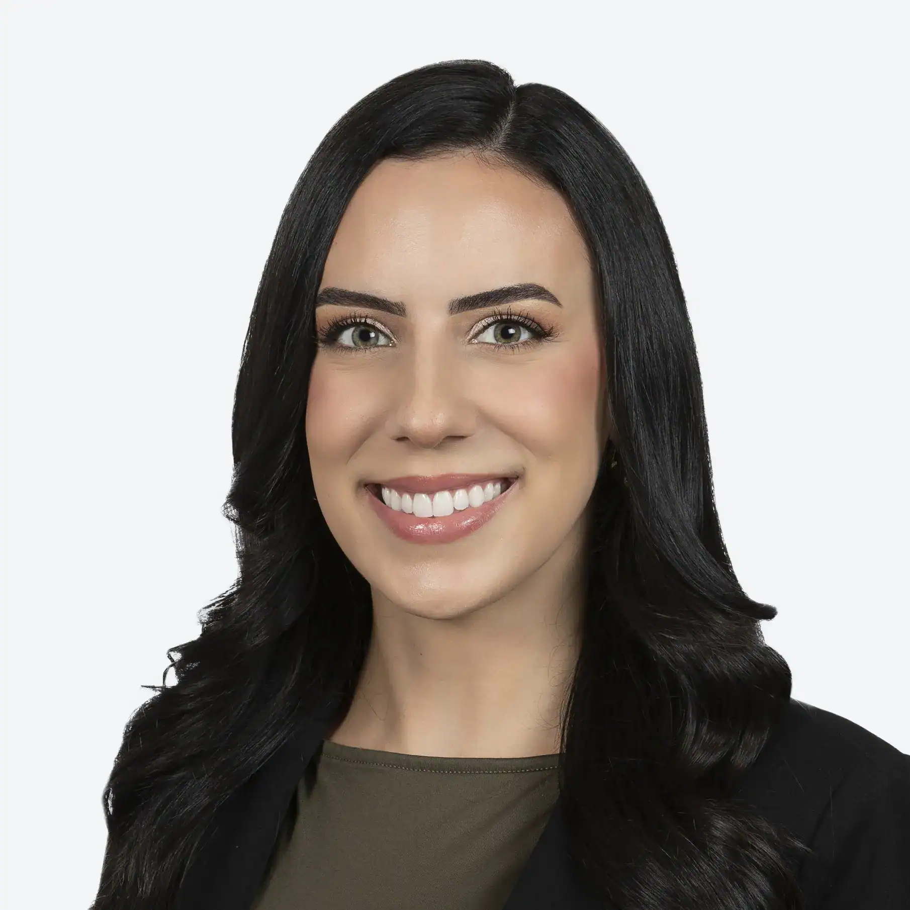 Thais Delgado, PA-C