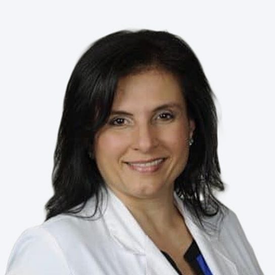 Yvette A. Tivoli DO, board certified dermatologist