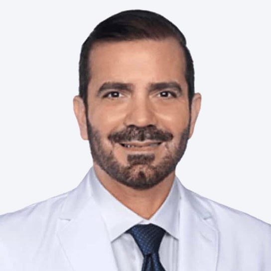 Abdiel Pargas Rodriguez, APRN, FNP-C