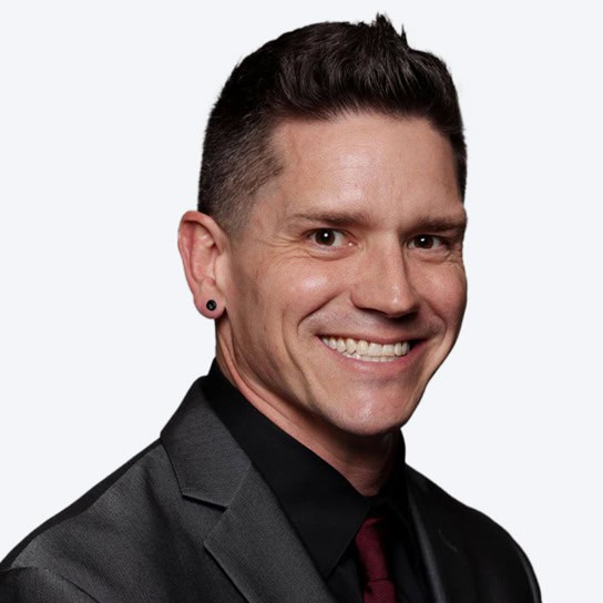 Brett Blake, MD, FACMS