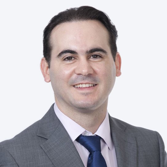 Carlos Gutierrez, MD