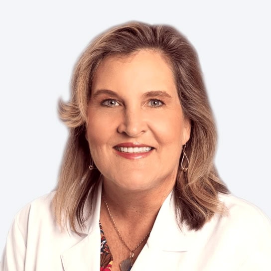 Elizabeth Leen-Burns, APRN, DCNP