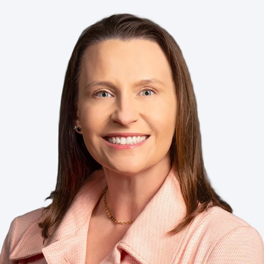 Erica Underwood, APRN, DCNP