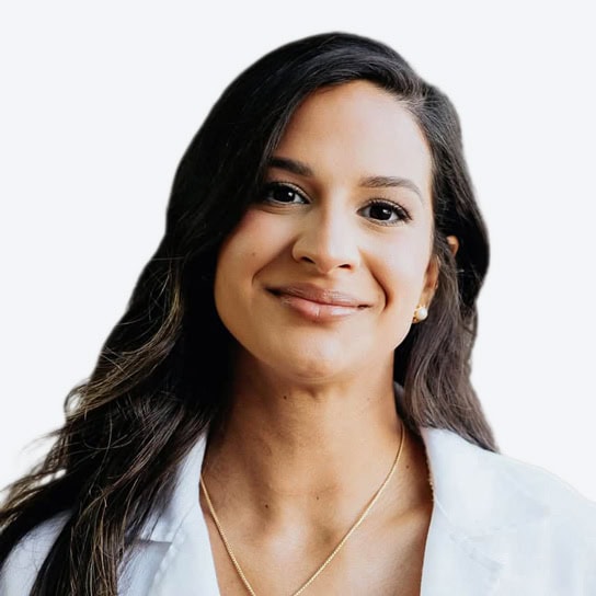 Leanet Santiago, DNP, FNP-BC