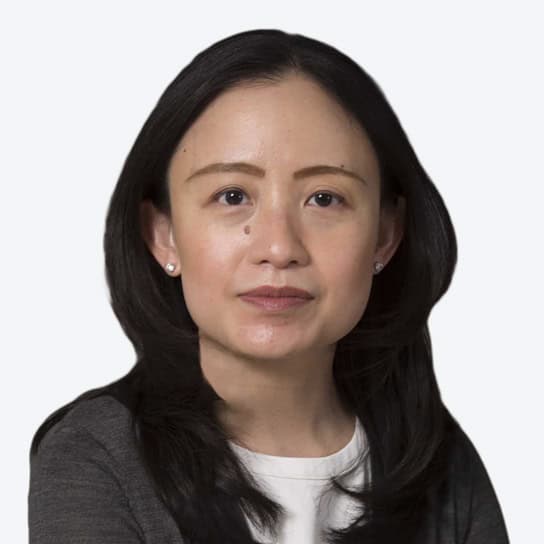 Ma Katrina M. Dy, MD