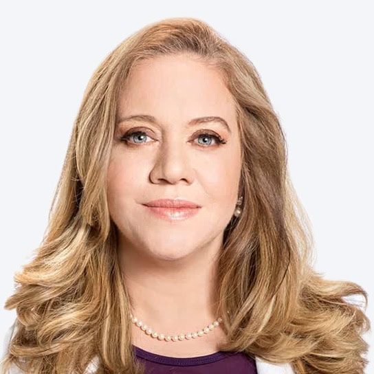 Maria Elena Ferrer, DNP, APRN-BC