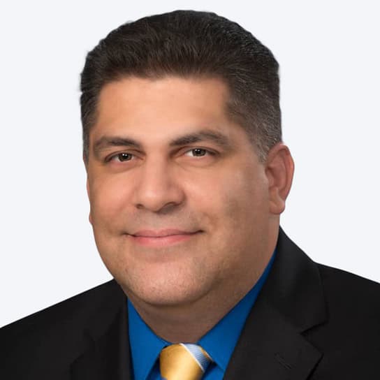 Michael Banuchi, PA-C