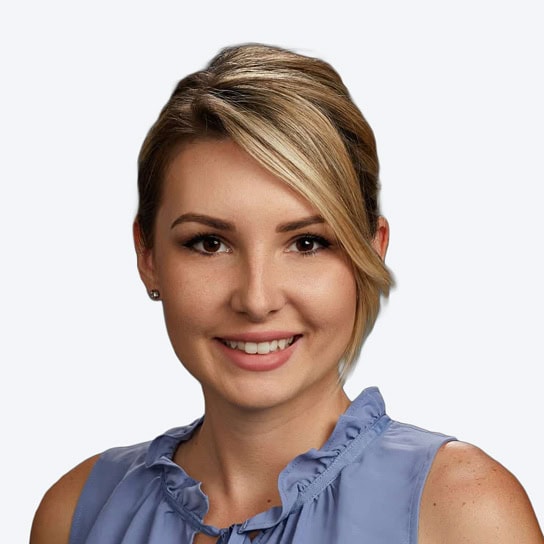 Nichole Boye, licensed medical aesthetician