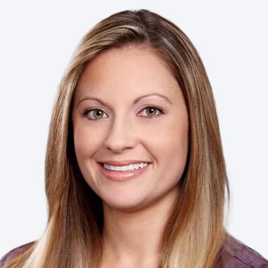 Nicole Bence-Franco, PA-C