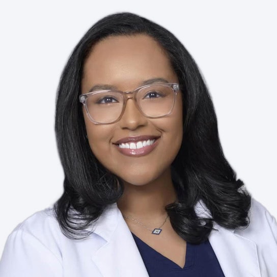 Nicole Lerebours, PA-C