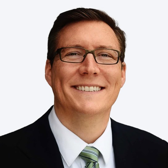 Rory McDonough, PA-C