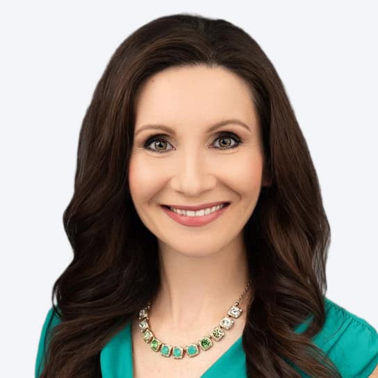 Zarema Carrier, APRN, FNP-C