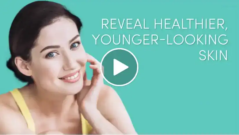 CoolPeel video image