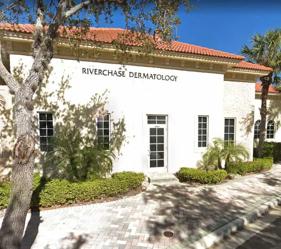 Naples office of Riverchase Dermatology