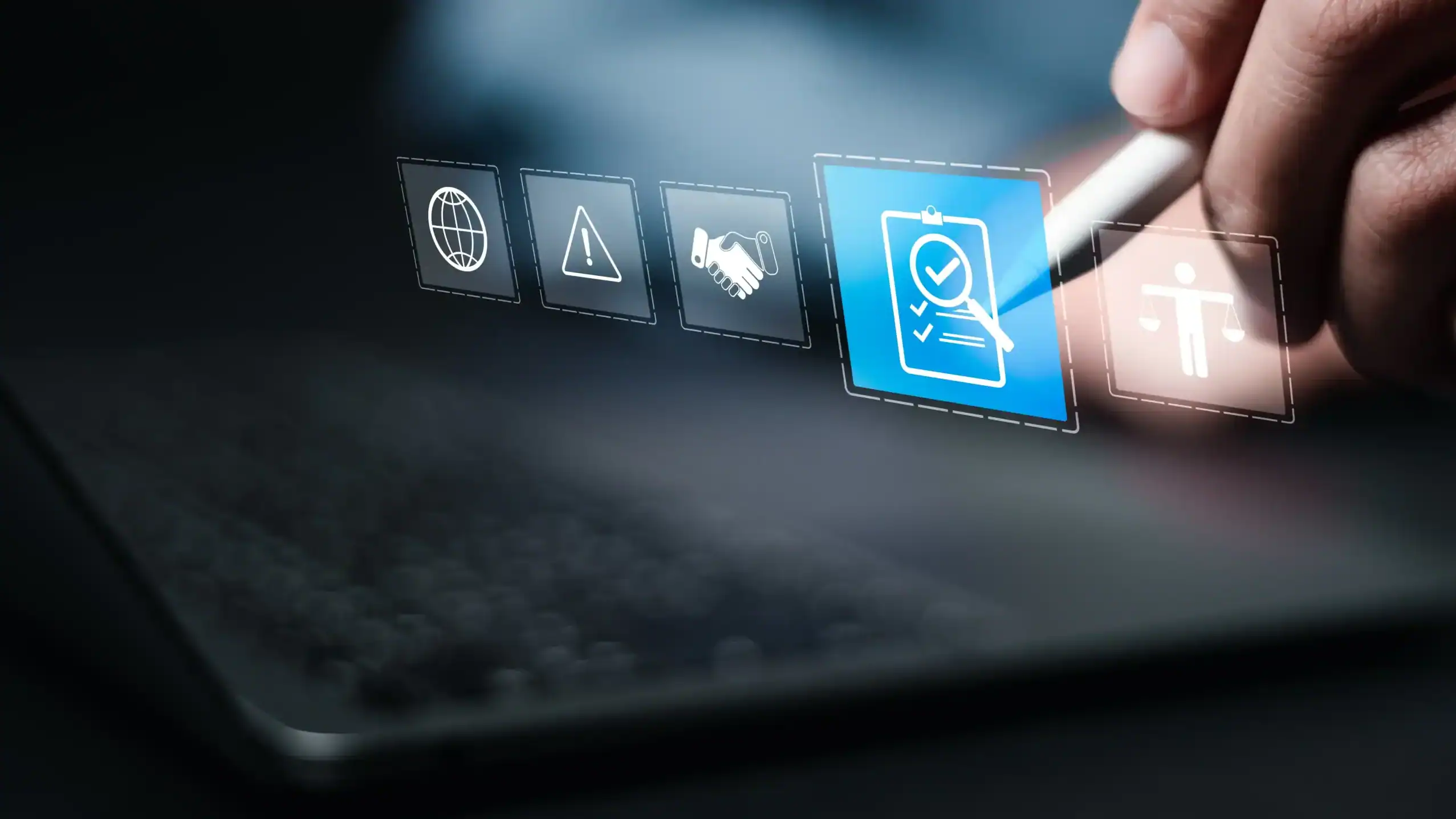 notice of privacy practices