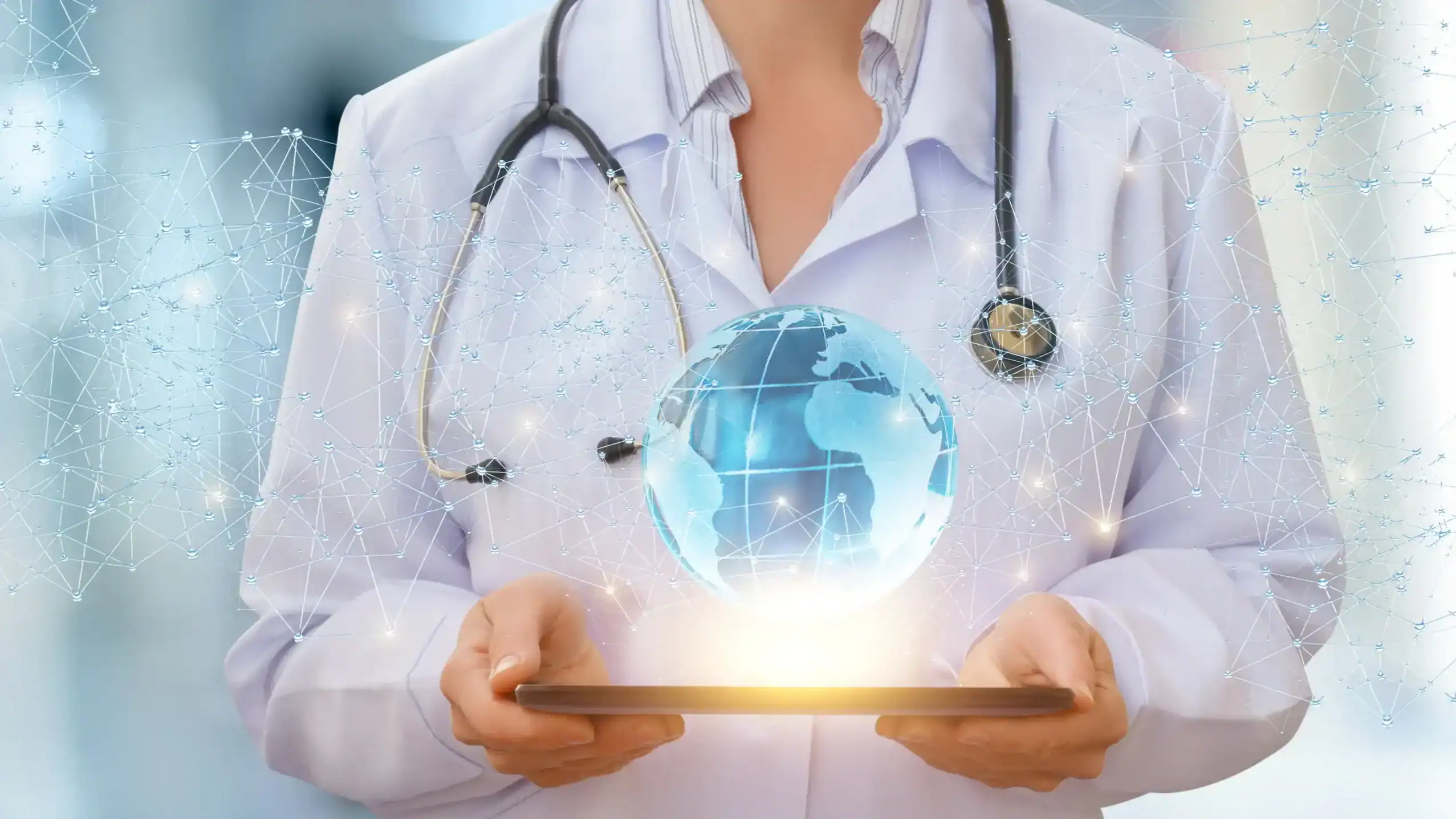 Medical records and health information