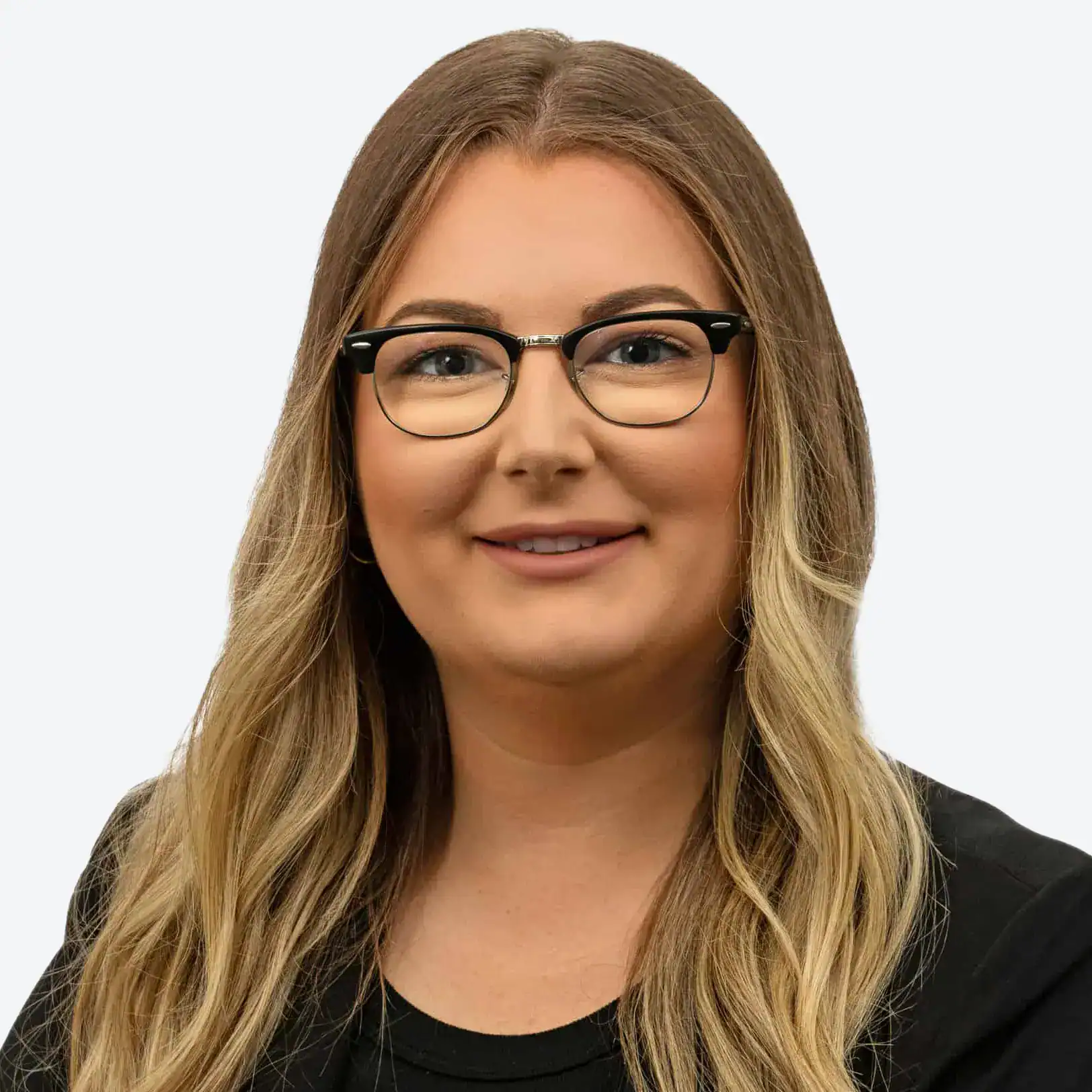 Ashawna Wilson, cosmetic consultant