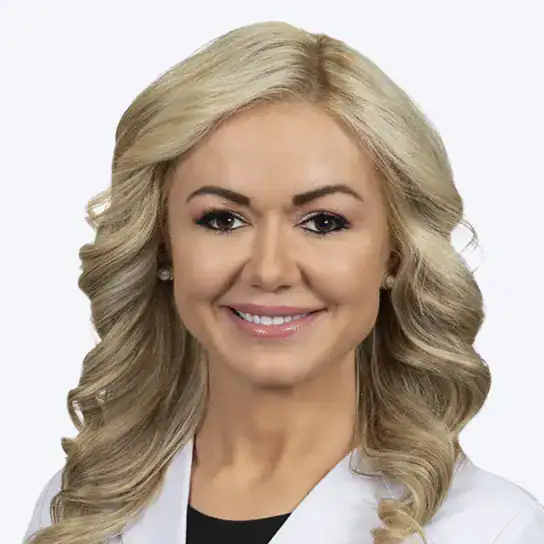 Aleksandra Florek, MD, FAAD