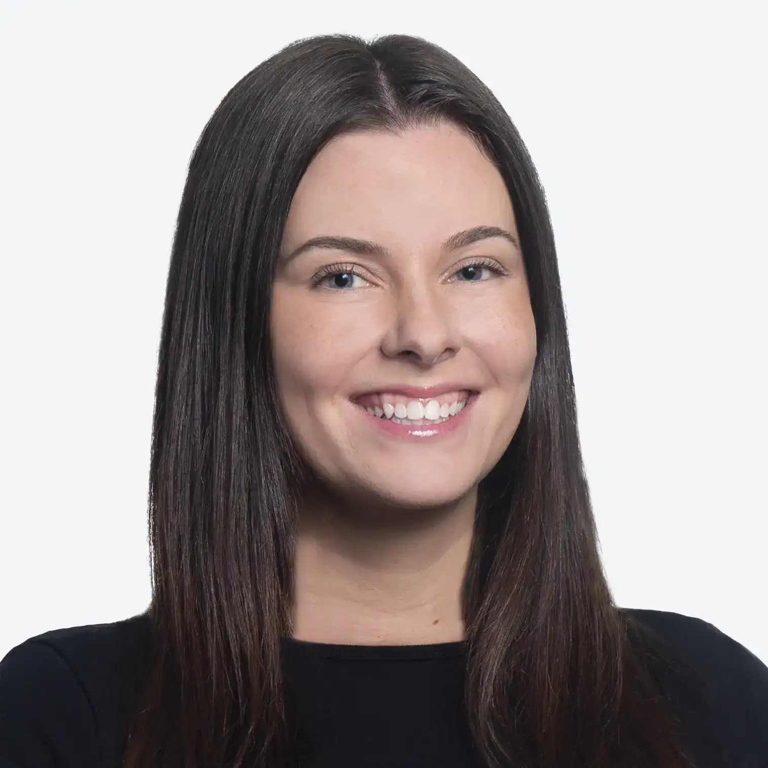 Katie Shepardson, aesthetician