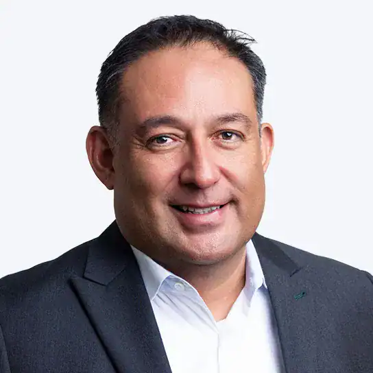 Mark D. Garcia, DO, FAAD, FAOCD