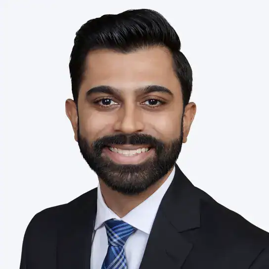 Vandan Patel, DO