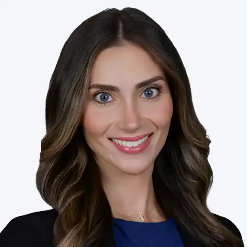 Giovanna Raffa, MBS, MMS, PA-C